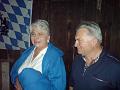 Hans und Marion mit Edelweiss